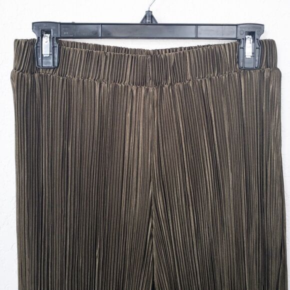 NWT Blu Heaven Capri Pants - Picture 3 of 5